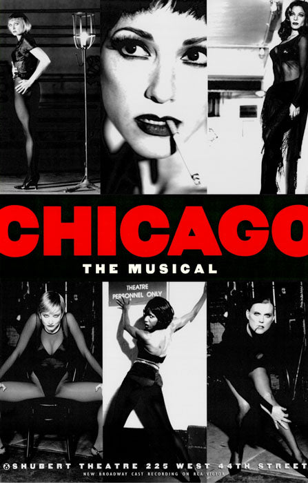 Chicago (Bebe Newirth)