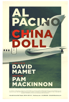 China Doll (Al Pacino)
