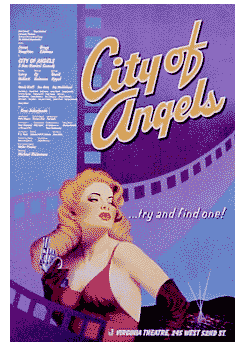 City of Angels
