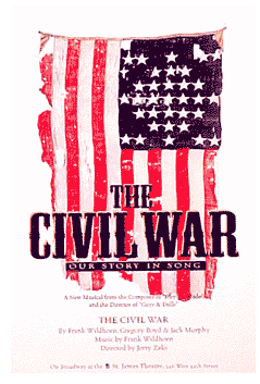The Civil War