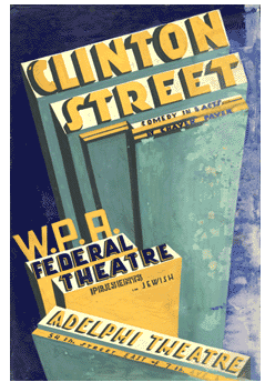 Clinton Street