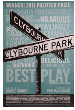 Clybourne Park