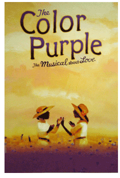 The Color Purple (tour)