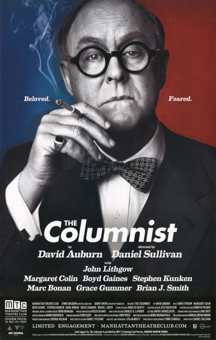 The Columnist
