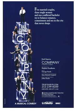 Company (2006 Revival)