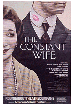 The Constant Wife