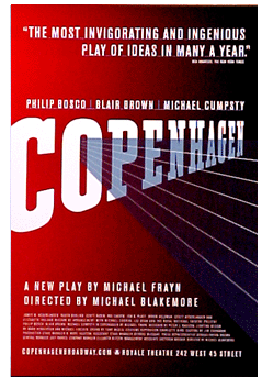 Copenhagen (Limited Supply)