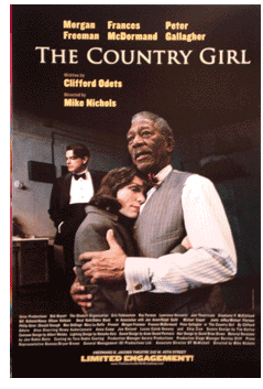 Cat on a Hot Tin Roof (2008)