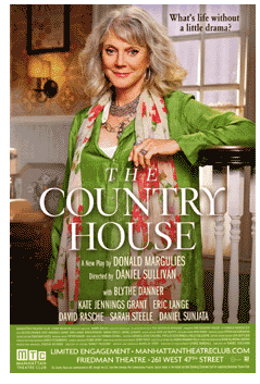 The Country House