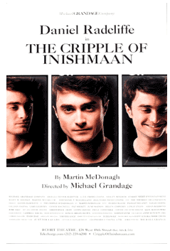 The Cripple of Inishmaan (Daniel Radcliffe)