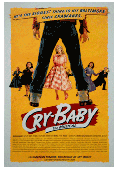 Cry-Baby