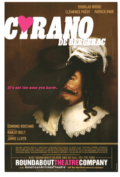 Cyrano de Bergerac (2012)