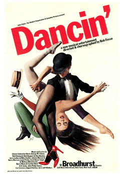 Dancin