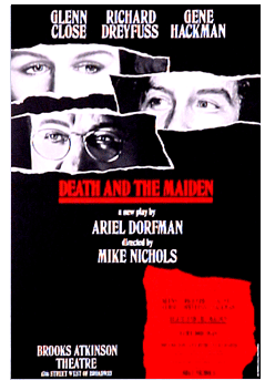 Death and the Maiden