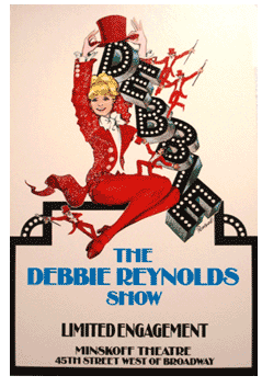 Debbie: The Debbie Reynolds Show