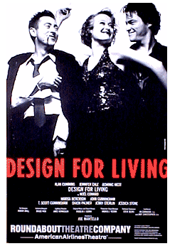 Design for Living (2001)