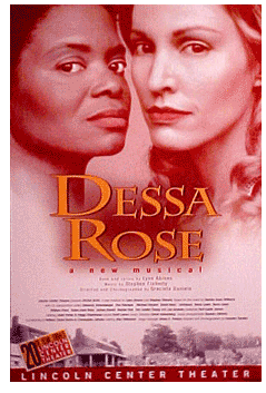 Dessa Rose