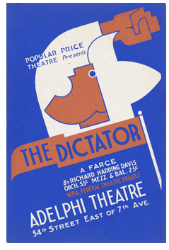 Dictator