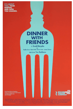 Dinner with Friends (2014 revival)