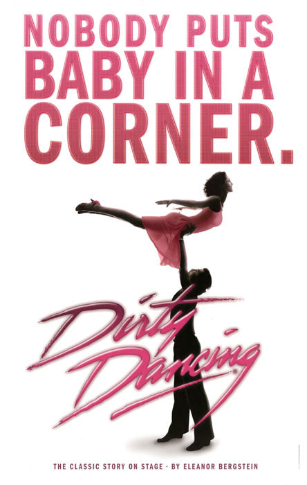 Dirty Dancing (tour)