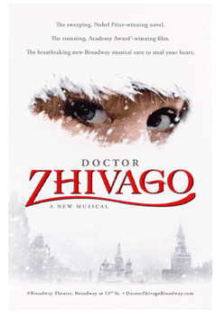 Doctor Zhivago