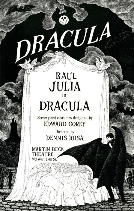 Dracula (Jean LeClerc)