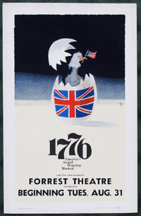 1776 (Forrest)