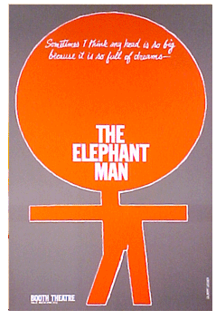 The Elephant Man (1979) original, best available
