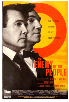 Enemy of the People (2012)