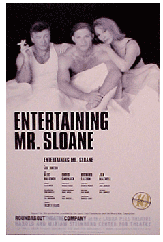 Entertaining Mr. Sloane