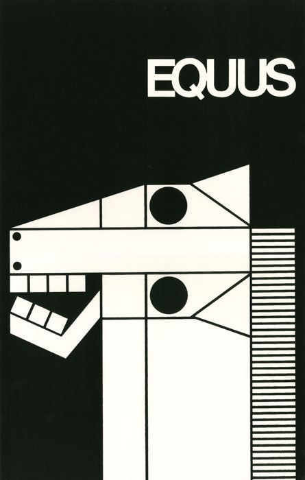 Equus (on paper)