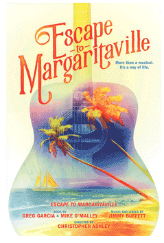 Escape to Margaritaville (2018, Jimmy Buffett)