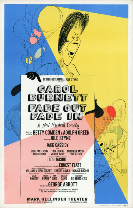 Fade In Fade Out (Original)