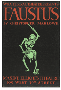 Faustus