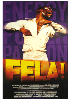 Fela!