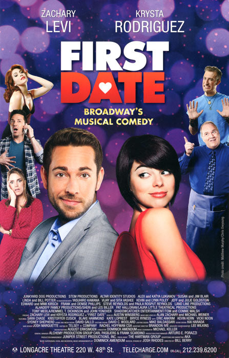 First Date