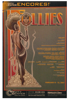Follies (Encores 2007)