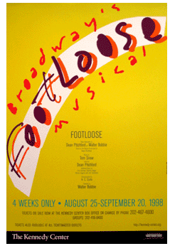 Footloose (tour)
