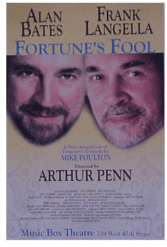 Fortune's Fool