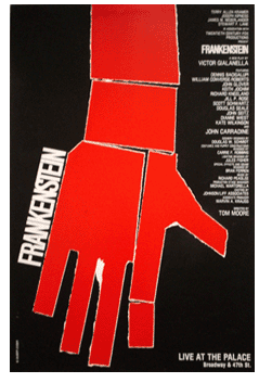 Frankenstein (1981 Broadway)