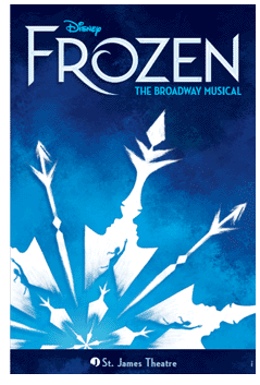 Frozen (2018 Broadway)