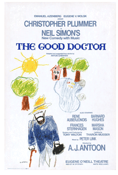 The Good Doctor - repro