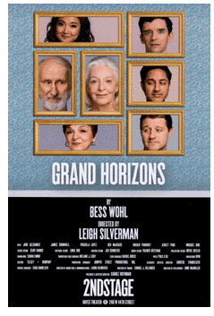 Grand Horizons (2022) - repro