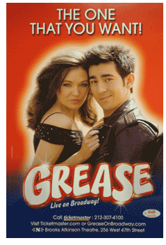 Grease (2007 Broadway)