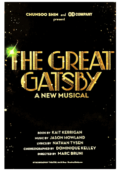 The Great Gatsby (2024)