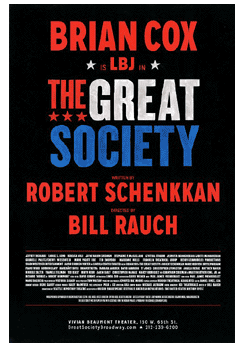 The Great Society (2019)