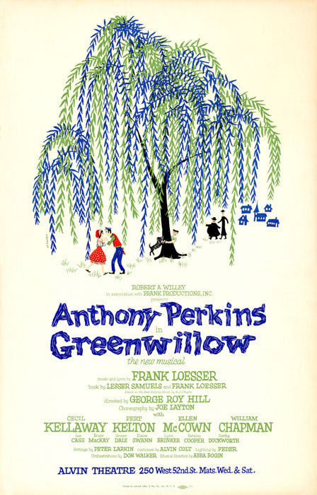 Greenwillow (repro)