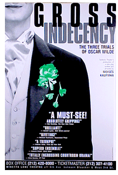 Gross Indecency