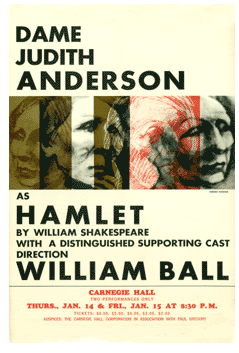 Judith Anderson as Hamlet (repro)