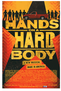 Hands on a Hardbody (2013)